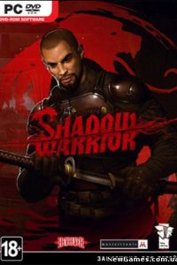 Shadow Warrior