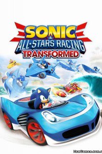 Sonic & All-Stars Racing Transformed