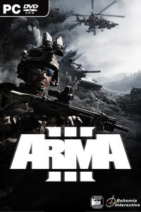 Arma 3 - Digital Deluxe Edition