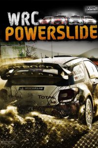 WRC Powerslide