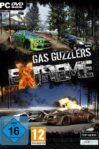 Gas Guzzlers Extreme