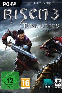 Risen 3: Titan Lords