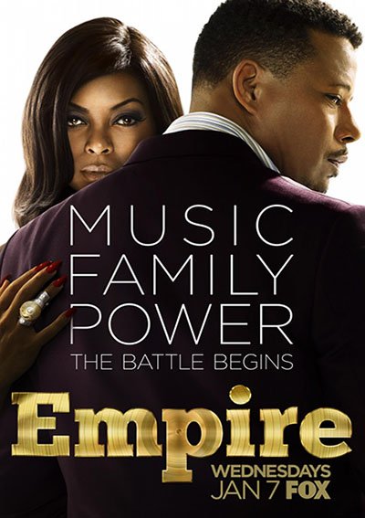 Империя (1 сезон) / Empire