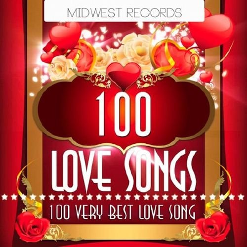 100 Love Songs