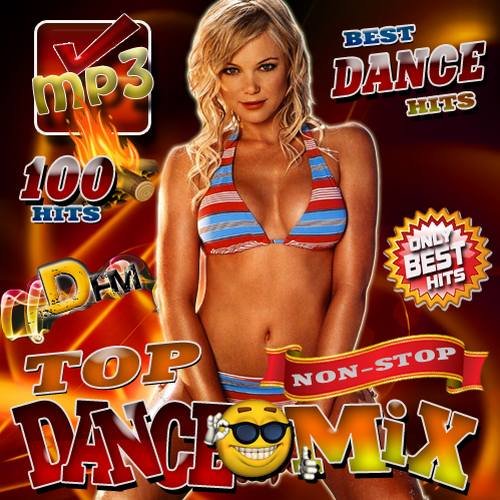 Top Dance Mix №6