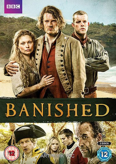 Изгнанный (1 сезон) / Banished