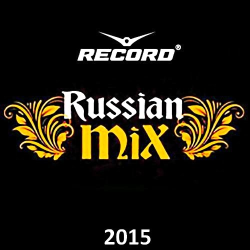 Record Russian Mix