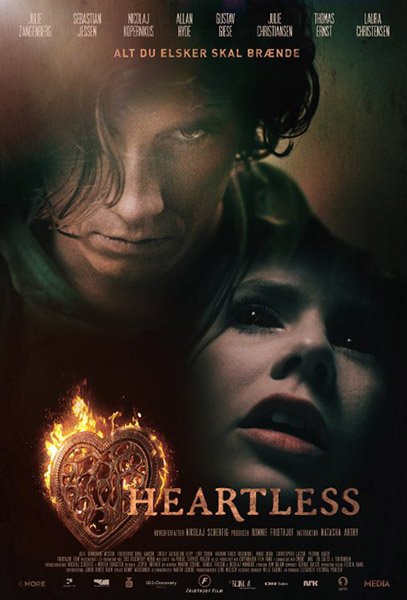 Бессердечные (1 сезон) / Heartless