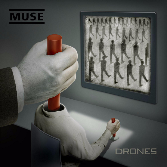 Muse - Drones