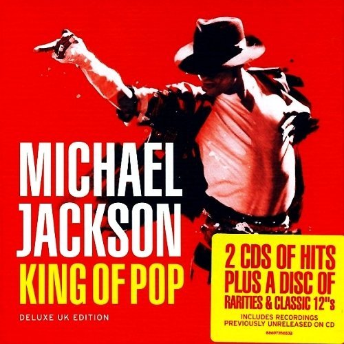 Michael Jackson - King of Pop