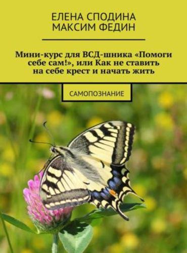 Мини-курс для ВСД-шника 