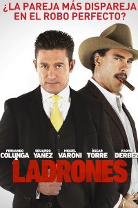 Воры / Ladrones