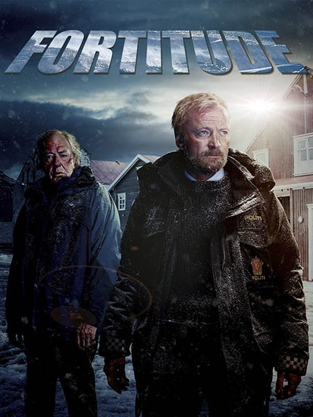 Фортитьюд (2 сезон) / Fortitude