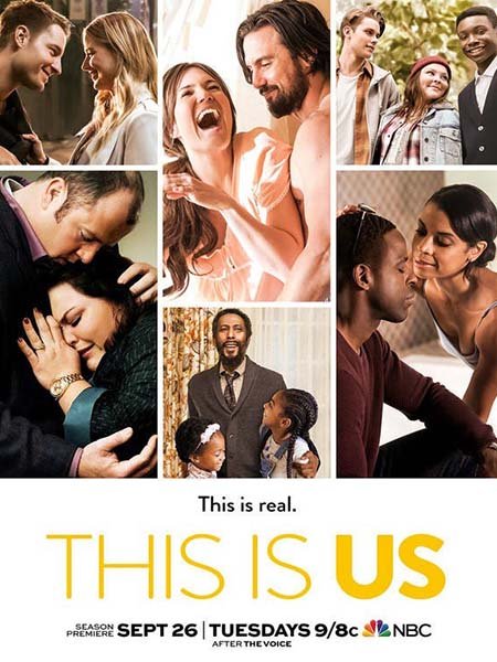 Это мы (2 сезон) / This Is Us