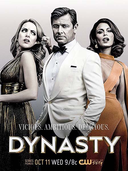 Династия (1 сезон) / Dynasty