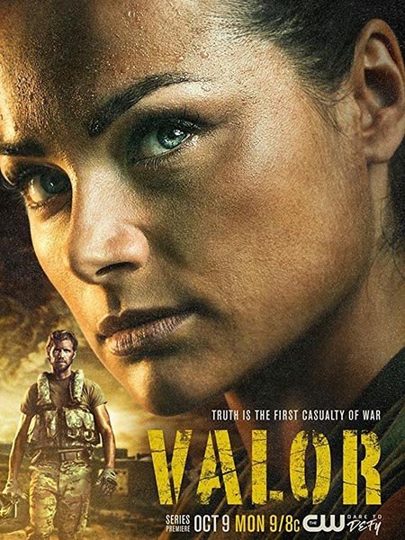 Доблесть (1 сезон) / Valor