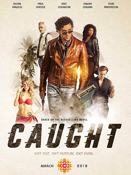 В западне (1 сезон) / Caught