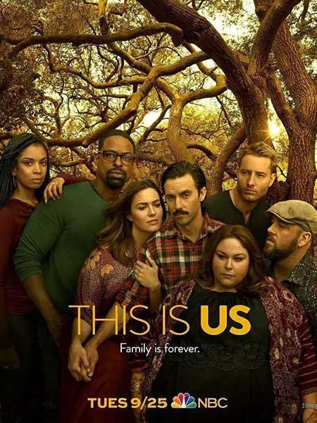 Это мы (3 сезон) / This Is Us