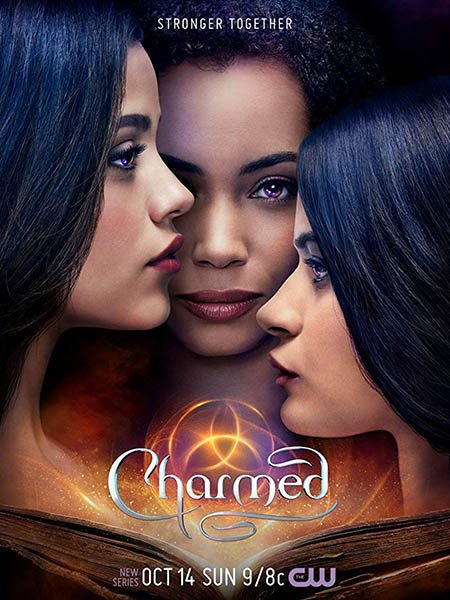 Зачарованные (1 сезон) / Charmed