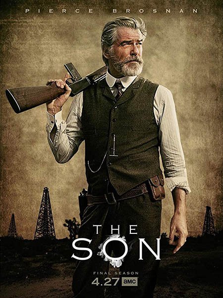 Сын (2 сезон) / The Son