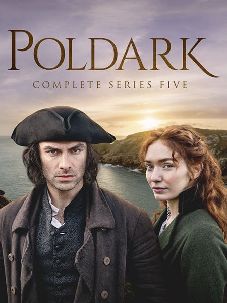 Полдарк (5 сезон) / Poldark