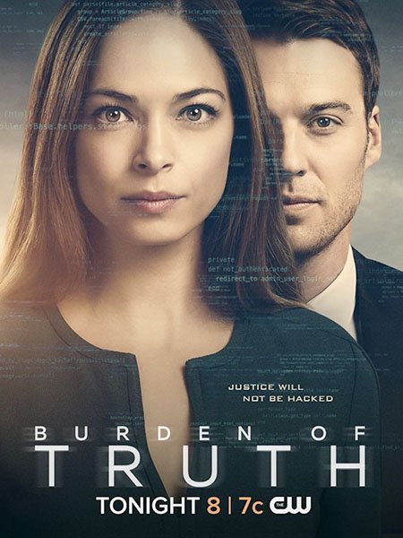 Бремя правды / Бремя истины (3 сезон) / Burden of Truth