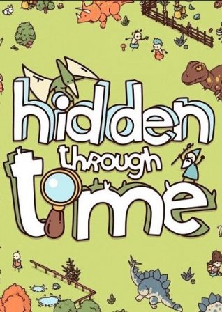 Hidden Through Time