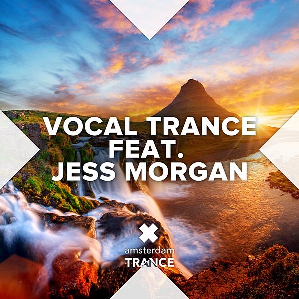 Vocal Trance feat. Jess Morgan