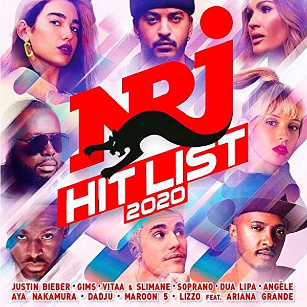 NRJ Hit List