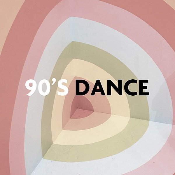 90's Dance Hits