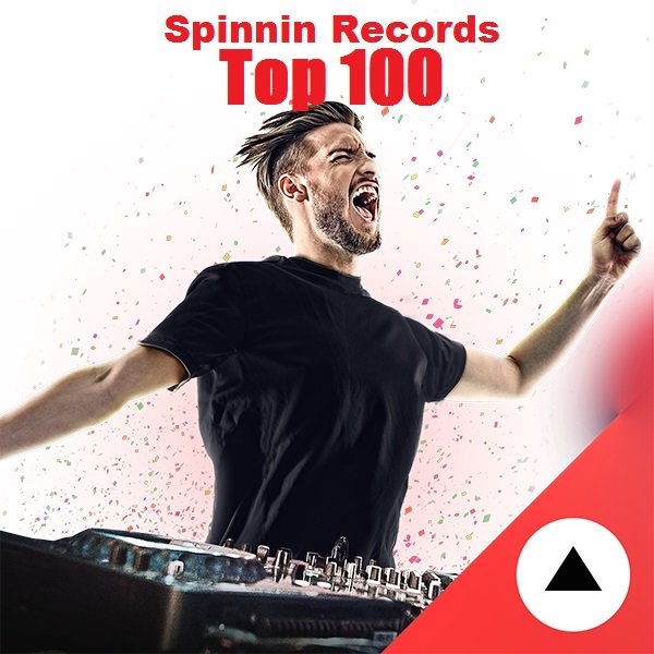 Spinnin Records Top 100