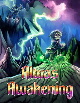 Alwa's Awakening