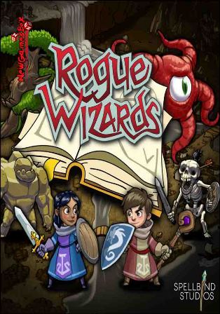 Rogue Wizards