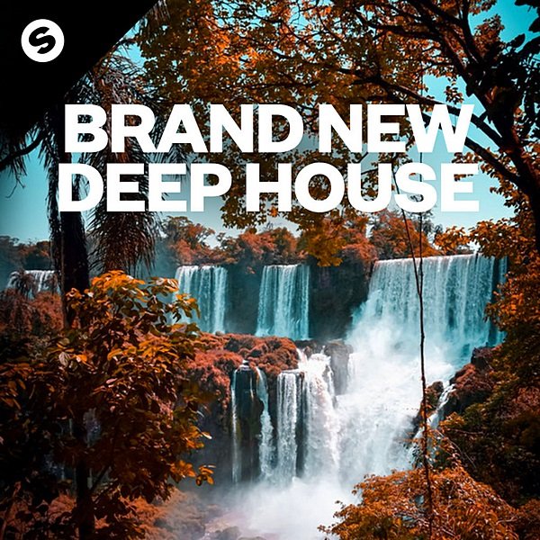 Brand New Deep House