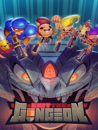 Exit the Gungeon