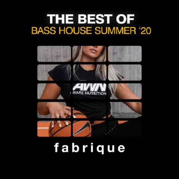 The Best Of Bass House