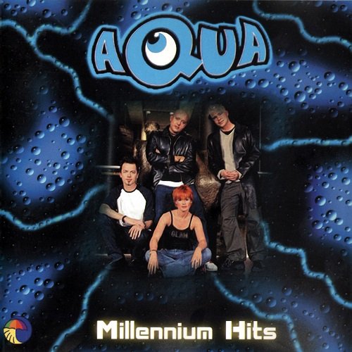 Aqua - Millenium Hits