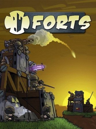 Forts