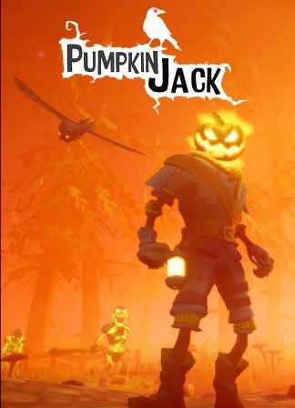 Pumpkin Jack