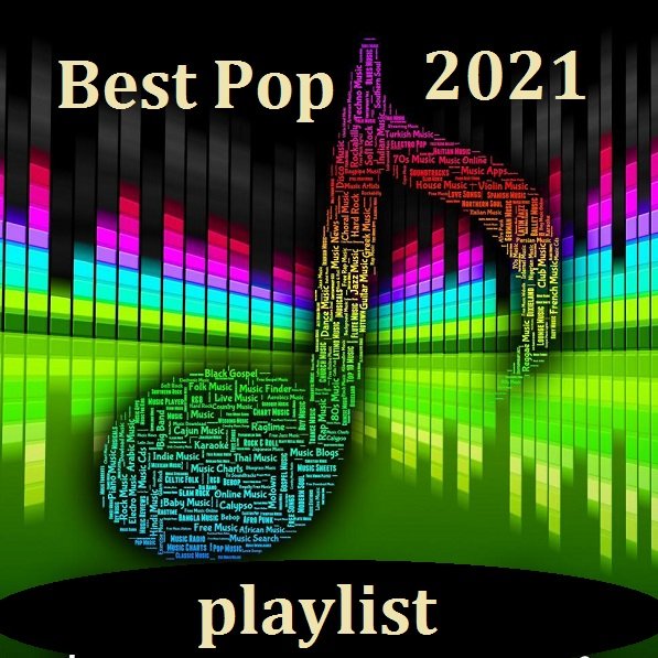 Best Pop Playlist