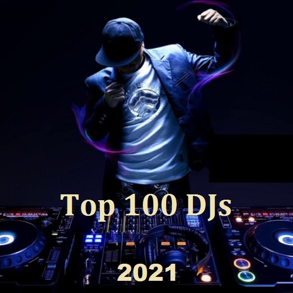 Top 100 DJs