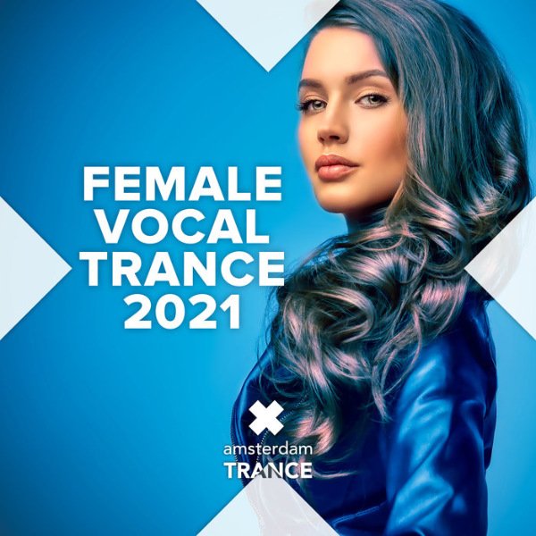 Female Vocal Trance