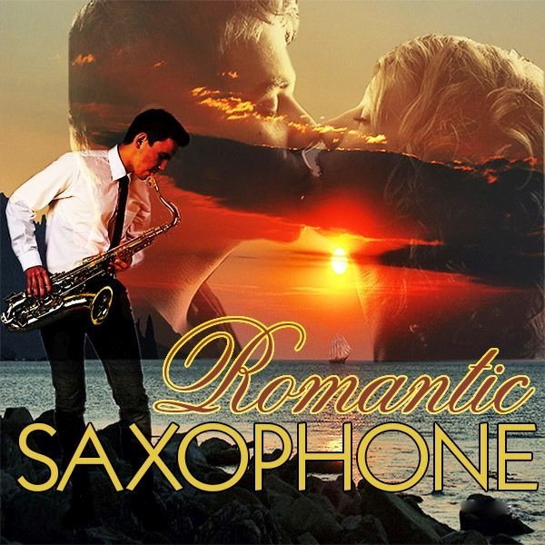 Romantic Saxophone