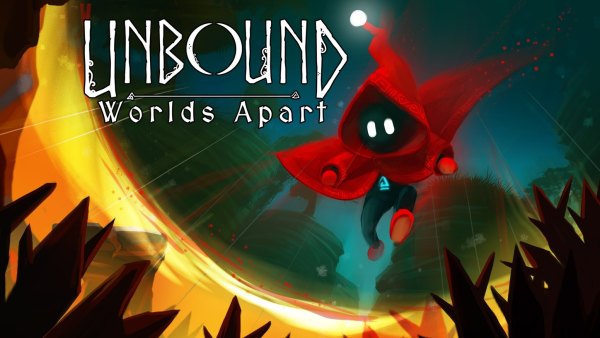 Unbound: Worlds Apart