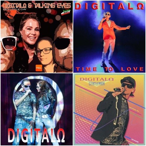 Digitalo - Collection