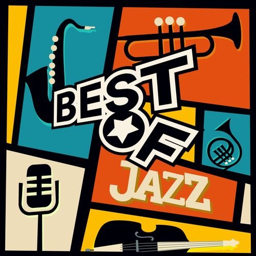 Best Of Jazz (2021)