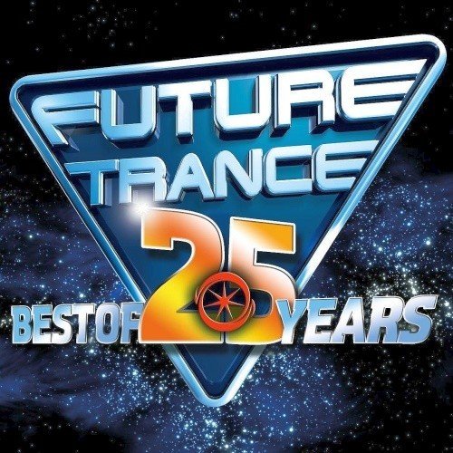 Future Trance Best Of 25 Years