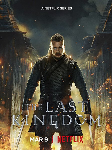 Последнее королевство (5 сезон) / The Last Kingdom