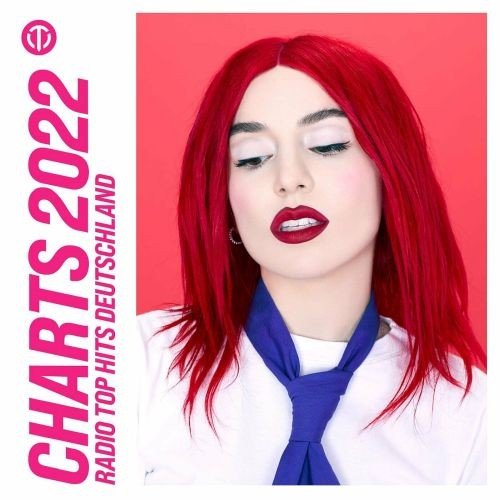 Charts 2022 – Radio Top Hits Deutschland