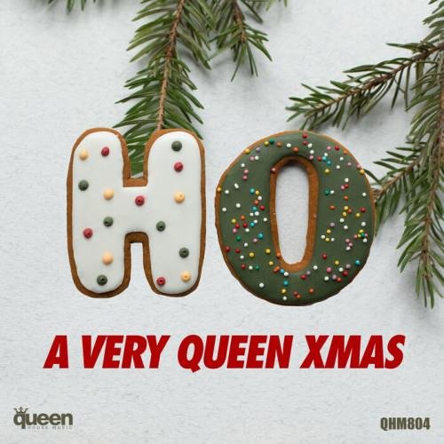 HO A Very Queen Xmas (2022) MP3